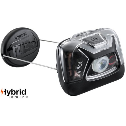  Naglavna svjetiljka petzl ZIPKA&amp;reg; hybrid Slike