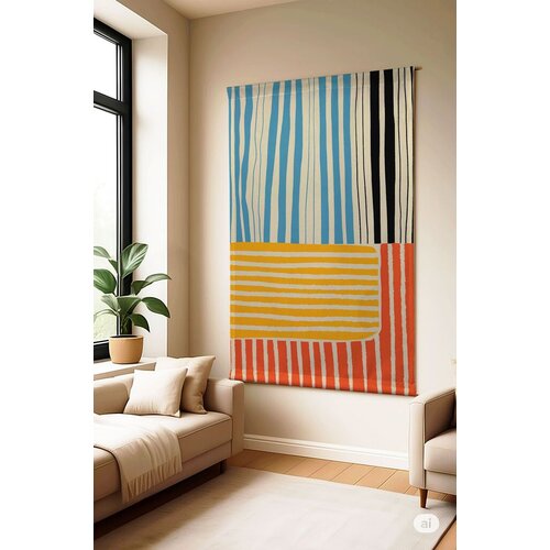 Wallity Slika Polybaby 14, 100x140 cm Cene