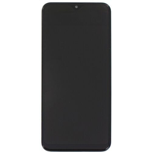  Steklo in LCD zaslon za Samsung Galaxy A20e / SM-A202, originalno (OEM), črna Cene