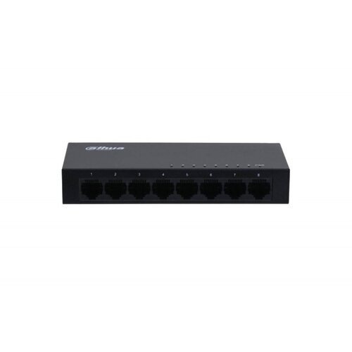 Dahua Technology Access 8-Port Unmanaged Gigabit Switch Cijene