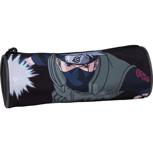  Pernica vrećica okrugla NARUTO crna 22x8x8cm P6/48 NETTO Cijene