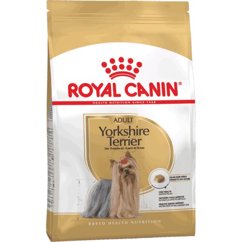 Royal Canin Breed Nutrition Jokširski Terijer Cene