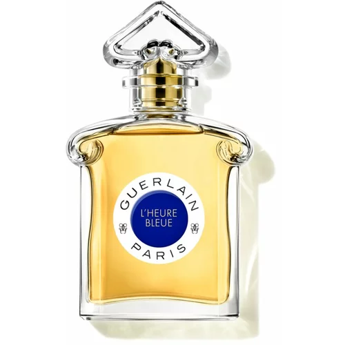 Guerlain L'Heure Bleue parfumska voda za ženske 75 ml