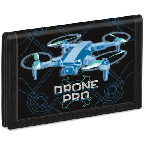 Ars Una drone pro novčanik Slike