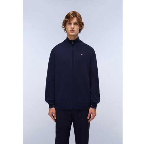 Napapijri Damavand fz 3 blu marine Cene