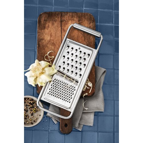 Wmf ribež od nehrđajućeg čelika Cromargan® s ručkom WMF, dužina 30 cm Cene