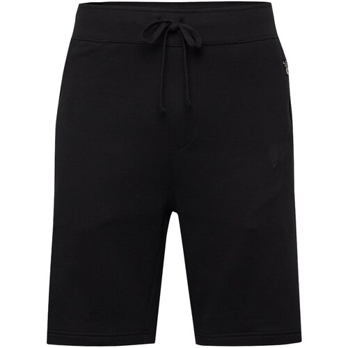 Polo Ralph Lauren Hlače črna Slike