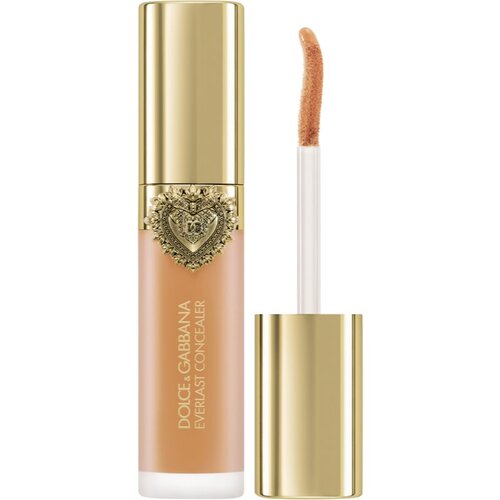 Dolce & Gabbana Flawless Everlast Concealer dolgoobstojni korektor odtenek 23 Medium - Peach Undertones 11 ml Cene