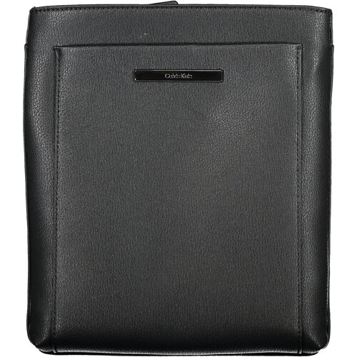 Calvin Klein MEN&#39;S BLACK SHOULDER BAG Cene