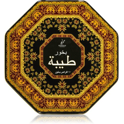 Khadlaj Bakhoor Taiba kadilo 58 g Cene