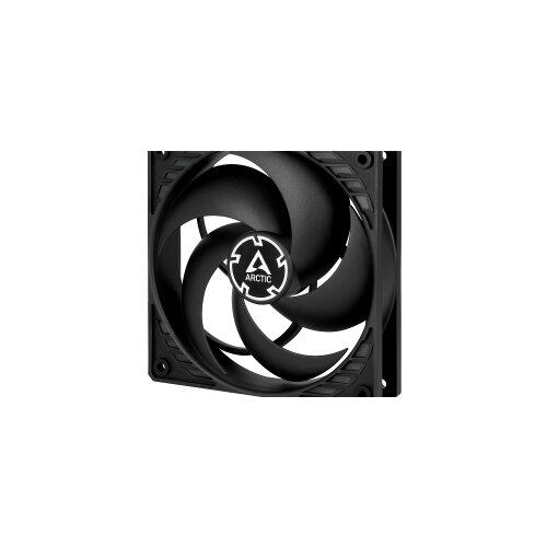 Arctic Fan P12 PWM (Black)Pressure-optimised 120 mm Fan with PWM Cijene