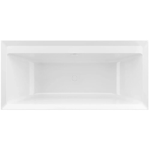Kolpa San kolpa evita 190X90 uns kop.kad white 1W28 masažna kada Slike