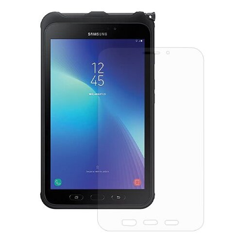 MW ZaÅ¡Äita zaslona za Samsung Galaxy Tab Active 2 Polybag, Prozorno, (21302606) Cene