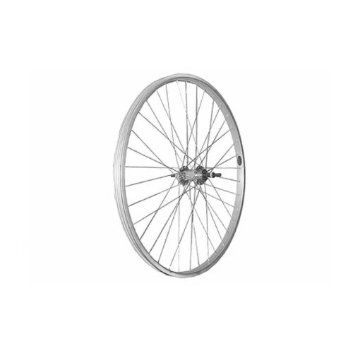 Cassini wheels Zadnji točak 24 x 1.75 mtb glava 36r aluminijum felna cassini Cene