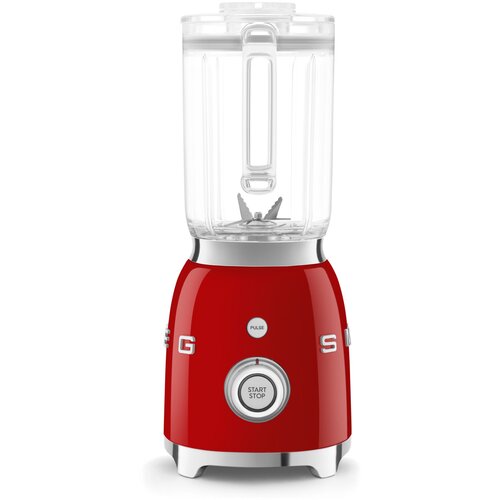 Smeg BLF03RDEU Standmixer Slike