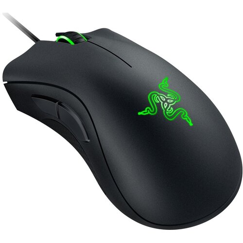 Razer Gaming mi&scaron; DEATHADDER ESSENTIAL crni Cijene