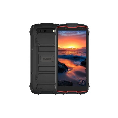 Cubot King Kong Mini 2 Pro 64GB (4GB RAM) Cijene
