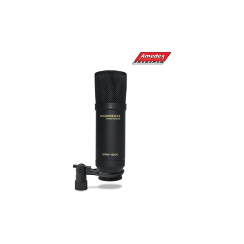  MIKROFON MARANTZ PRO MPM-1000U Cijene
