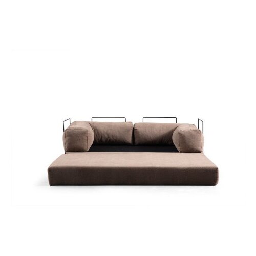 Atelier Del Sofa sofa za 2 sedišta via con brown Cene