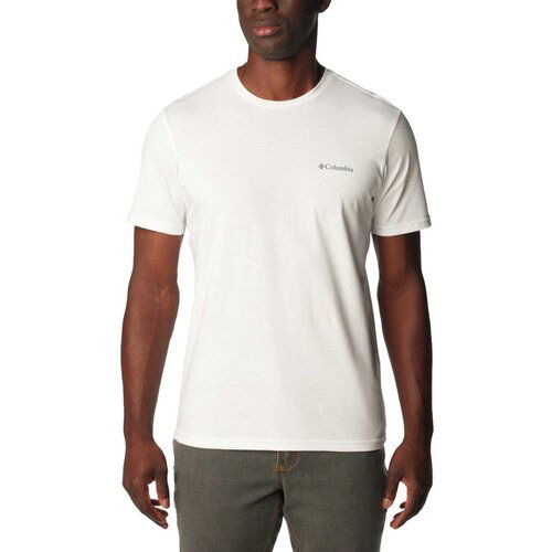 Columbia muška majica  rapid Ridge™ back graphic tee ii  1934821115 Cene