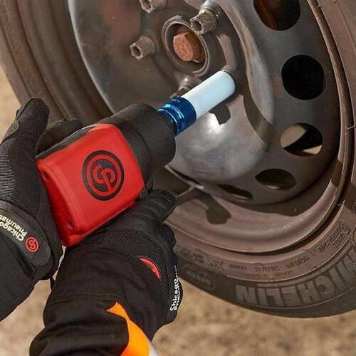 Chicago Pneumatic CP7749 udarni odvrtač 1/2&amp;ldquo; 8941077491 Slike