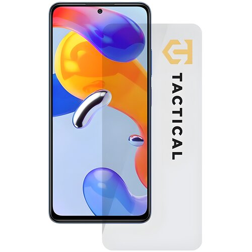 TACTICAL Glass Shield 2.5D steklo za Xiaomi Redmi Note 11/Redmi Note 11S - Prozorna Cene