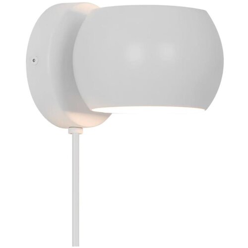Nordlux podesivo zidno reflektorsko svetlo belir 1xG9/5W/230V belo Cene