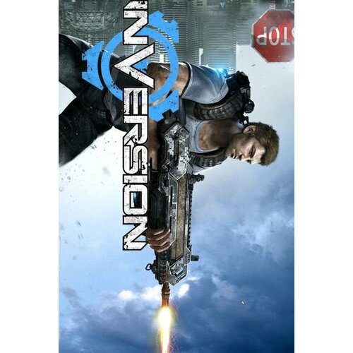  Inversion Steam Key EUROPE Cene