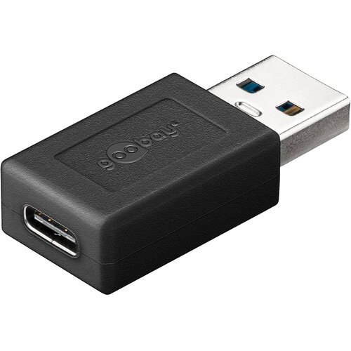 Goobay Adapter USB-C na USB-A 3.0 Slike