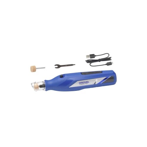 Dremel Set za urejanje krempljev hi&scaron;nih ljubljenčkov - 7350-1/2 Cene