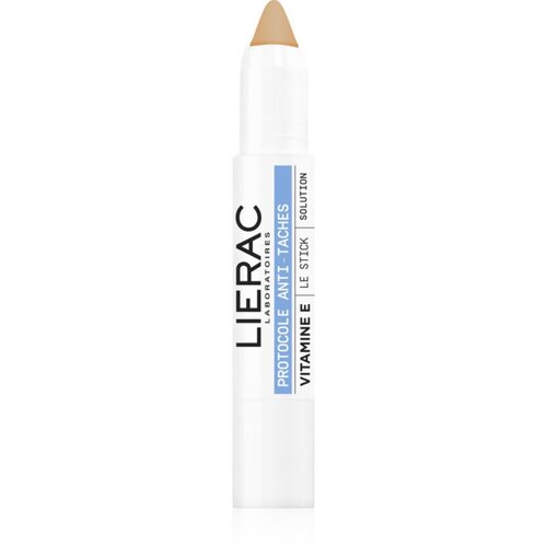 Lierac Anti-Dark Spot Protocol The Tinted Stick SPF50 korektor u sticku SPF 50 2.7 g Slike