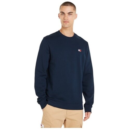 Tommy Hilfiger DM0DM17986C1G Tamno plava Slike