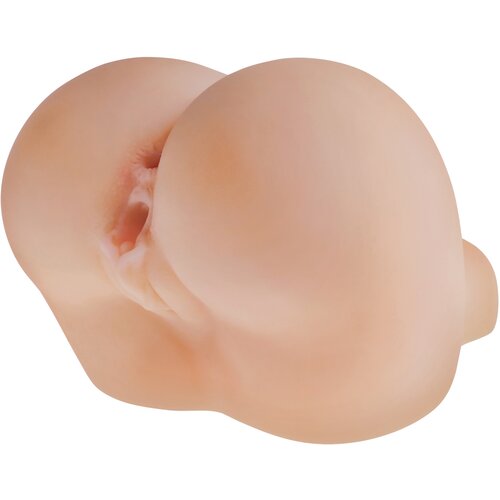 Pipedream Extreme Fuck Me Silly To Go Petite Fantasy Bubble Butt Mega Stroker Slike