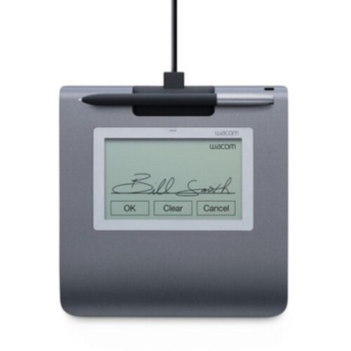 Wacom podpisna tablica STU-430, sign pro pdf Cene