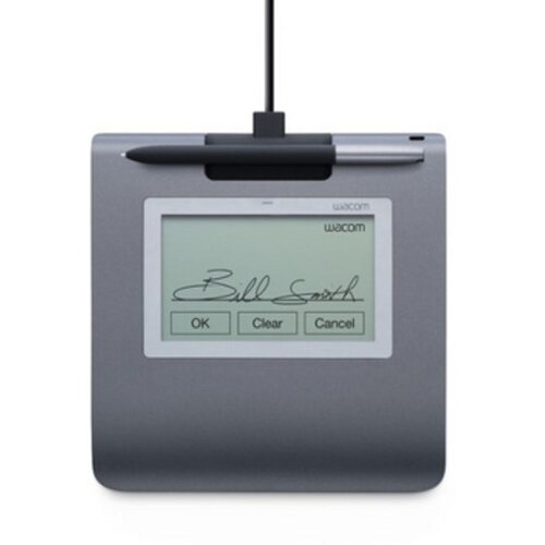 Wacom STU-430 11.4 cm (4.5) Grey Cijene