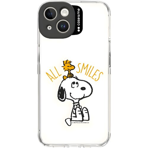 CASEME Snoopy zaštitna futrola za Apple iPhone 14 Pro - Tip1 Cene