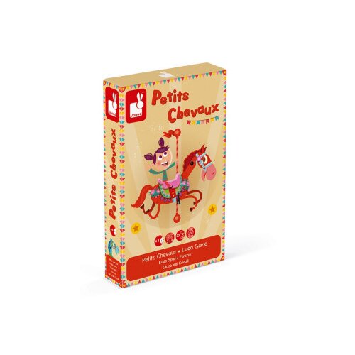 Janod Človek, ne jezi se! - namizna igra Cene