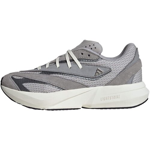 Adidas Nizke superge 'Lightstride' siva / grafit Cene