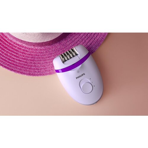 Philips epilator BRE275/00 Slike
