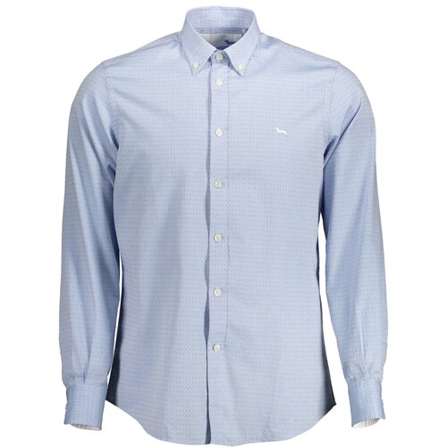 HARMONT &amp;amp;amp; BLAINE HARMONT &amp;amp; BLAINE MEN&amp;amp;#39;S LONG SLEEVE SHIRT LIGHT BLUE Slike