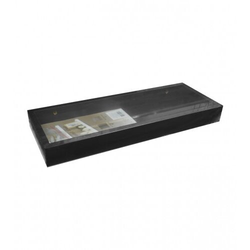 Master polica drvena SL13P002BK Slike