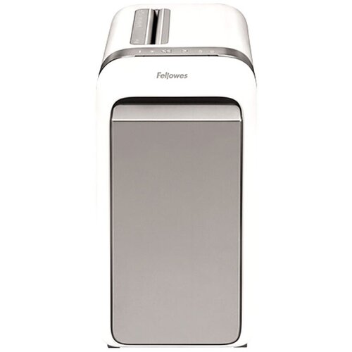 Fellowes uničevalnik dokumentov Powershred LX221 Micro-Cut, bel, 5050501 Slike