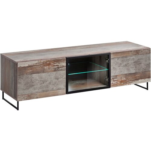 ASM Meble tv regal plank 3 Slike
