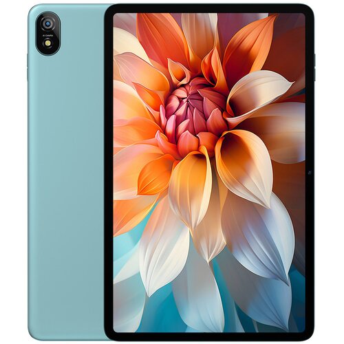 Blackview TAB18 12'' tablični računalnik 12GB+256GB LTE, priložen ovitek in zaščita ekrana, zelena Cene