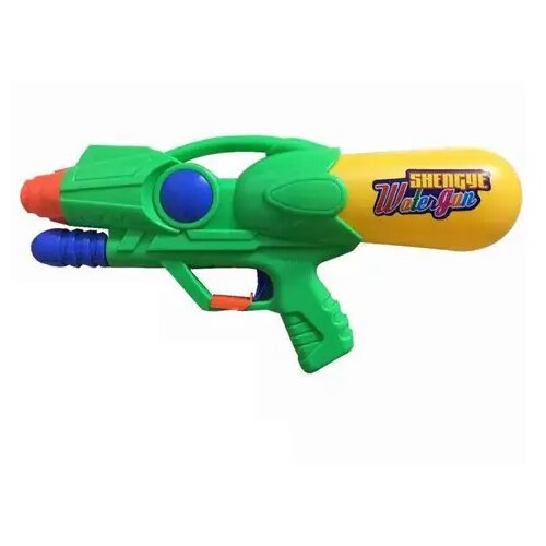 Magic Toys Zelena vodna puška Cene