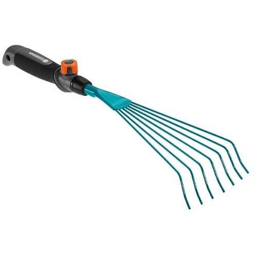 Gardena combisystem žičana metlica za rahljenje (radna &amp;scaron;irina: 12 cm, plemeniti čelik) Slike
