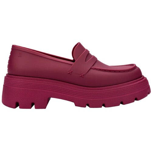Melissa Balerinke Royal AD - Matt Red Bordo Cene