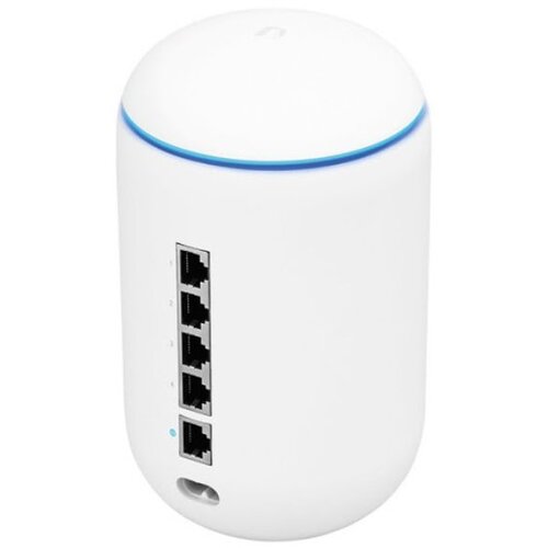 Ubiquiti Dream machine udm unifi dual-band 850mbps dostopna točka Slike