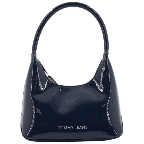 Tommy Jeans Ročne torbice TJW ESS MUST SHOULDER BA Modra