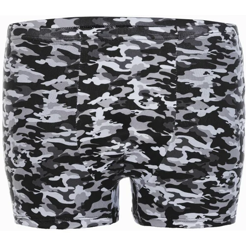 Edoti Men's boxer shorts